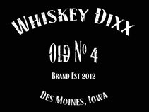 Whiskey Dixx
