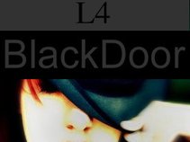 L4 Black Door