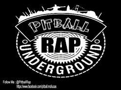 PittBall Rap