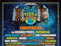 Bella Terra Festival