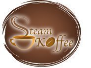 Steam Koffee