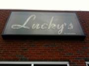 Lucky's in 5 Points