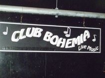Club Bohemia