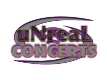 uNreaLconcerts.com