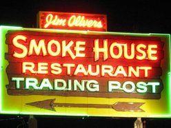 Jim Oliver's SmokeHouse