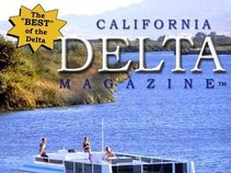 California Delta Magazine