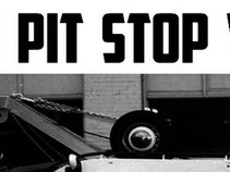 the Pit Stop Workshop