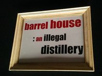 barrel house HSV