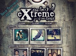 The eXtreme Tour 2012