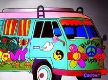Hippie Gypsy
