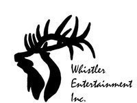 Whistler Entertainment Inc.