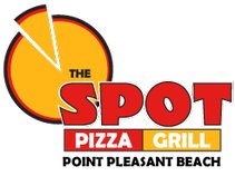The Spot Pizza Grill Point Pleasant Beach