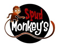 Spud Monkey's Bar and Grill