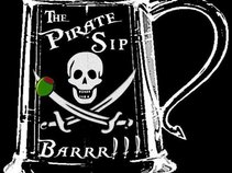 The Pirate Sip Barrr