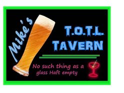 Hafts Top of the Line Tavern