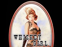 Whiskey Girl Saloon