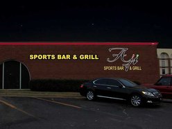 Aji Sports Bar and Grill