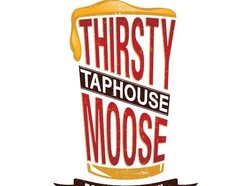 thirsty taphouse moose