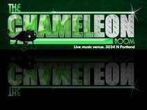 The Chameleon Room OKC