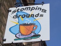 Stomping Grounds Coffee Shop