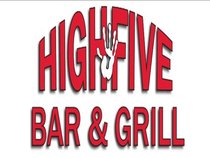 High Five Bar and Grill