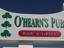 O'Hearn's Pub Bar & Grill
