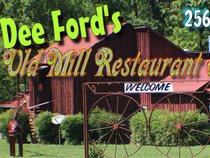 Dee Ford's Old Mill Restaurant & Saloon [CLOSED]