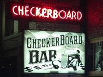 Checkerboard Bar