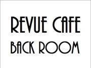 Revue Cafe Backroom Fresno Folklore Society