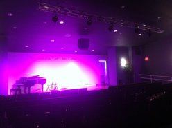 Randolph Performing Arts Center