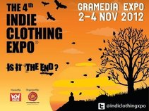 4th INDIE CLOTHING EXPO
