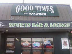 goodtimes bar and grill
