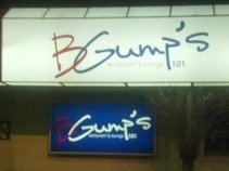 BGump's 101 Restaurant & Lounge