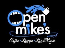 Open Mike's