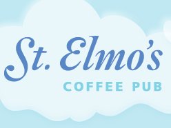 St. Elmo's Coffee Pub