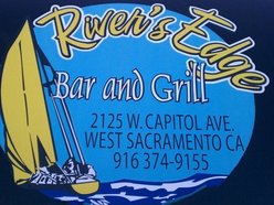 River's Edge Bar & Grill