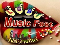LGBT Music Fest / Nashville