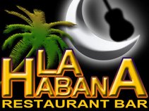 La Habana Restaurant Bar
