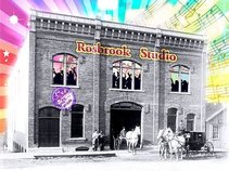 Rosbrook Studio