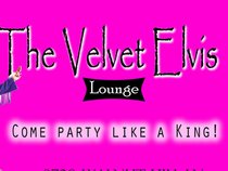 The Velvet Elvis Lounge
