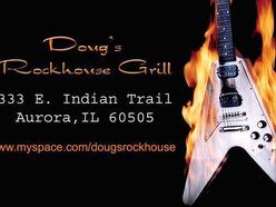 Doug's Rockhouse Grill