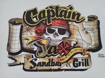 Captain Jax SandBar and Grill