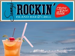 Sammy's Rockin' Island Bar and Grill