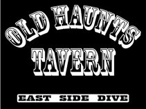 Old Haunts Tavern