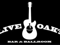 Live Oaks Bar & Ballroom