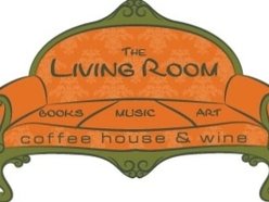 The Living Room Coffeehouse & Winebar