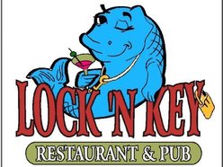 Lock & Key Restaurant