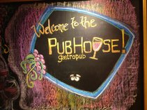 Pubhouse Gastropub