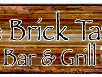 The Brick Tavern