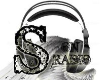 S-oN Radio Depok